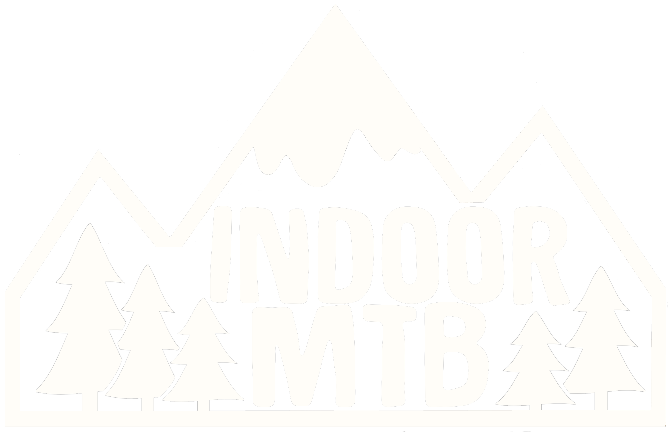 Indoor Mountainbike